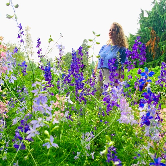 Meet your Posher, Abigail B - Picture 1 of 1